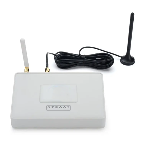 Multi Channel LoRaWAN Indoor Gateway for IoT Use - Asset Track Pro