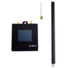 8 Channel LoRaWAN Indoor IoT Gateway With Wi-Fi - Asset Track Pro