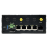 Smart Indoor LoRaWAN Gateway With Cloud Connectivity - Asset Track Pro