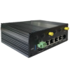 Smart Indoor LoRaWAN Gateway With Cloud Connectivity - Asset Track Pro