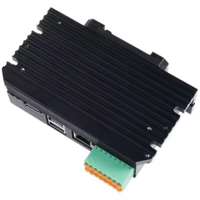 Outdoor Gateway with WiFi LTE GPS LoRaWAN Module - Asset Track Pro