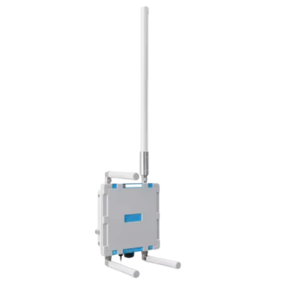 GPS Tracker Module 8 Channel LoRaWAN Gateway - Asset Track Pro