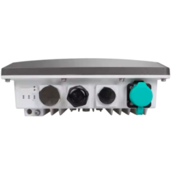 Outdoor LoRaWAN Gateway for Large IoT Coverage - Asset Track Pro