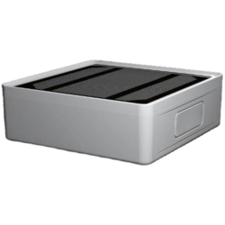 Solar Powered BLE Gateway For Parking and Tracking - Asset Track Pro