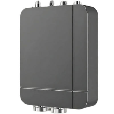 Custom Outdoor LoRaWAN Gateway for Electronics - Asset Track Pro