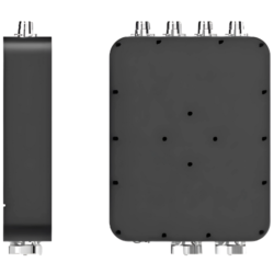 Custom Outdoor LoRaWAN Gateway for Electronics - Asset Track Pro