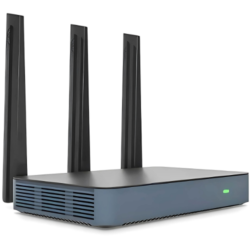 Indoor IoT LoRaWAN Gateway for Seamless Connectivity - Asset Track Pro