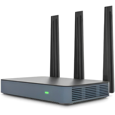 Indoor IoT LoRaWAN Gateway for Seamless Connectivity - Asset Track Pro