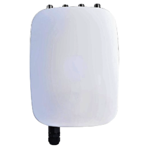 Industrial Grade LoRaWAN Gateway for IoT Networks - Asset Track Pro