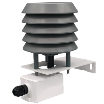 Asset Track Pro Mounted Multi Parameter Gas Analyser