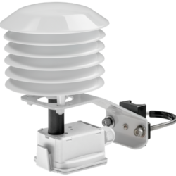 Asset Track Pro Mounted Multi Parameter Gas Analyser