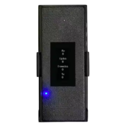 LoRaWAN Low Power Dual Channel Gateway – Asset Track Pro