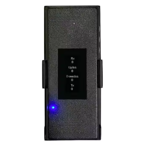 LoRaWAN Low Power Dual Channel Gateway – Asset Track Pro