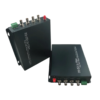 Asset Track Pro Optical Fiber Media Converter