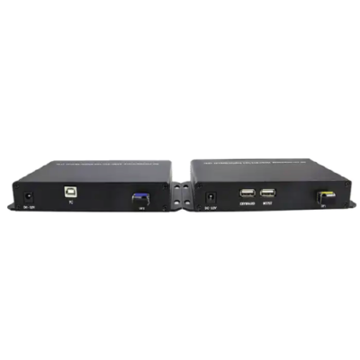 ATPMMC-110-01.png Asset Track Pro Single Mode Fiber Media Converter