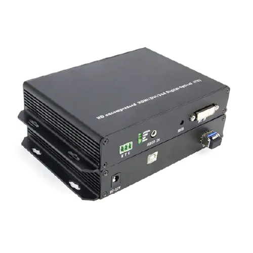 Asset Track Pro Single Mode Fiber Media Converter - Image 3