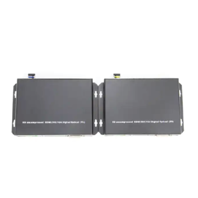 ATPMMC-110-04.png Asset Track Pro Single Mode Fiber Media Converter