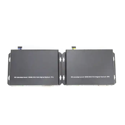 Asset Track Pro Single Mode Fiber Media Converter - Image 4