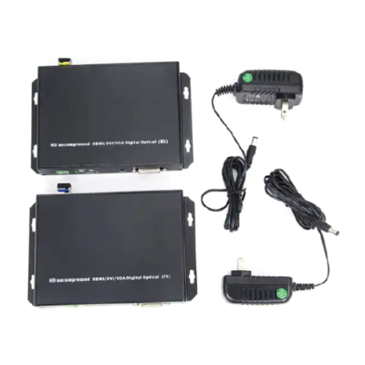 ATPMMC-110-05.png Asset Track Pro Single Mode Fiber Media Converter