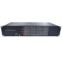 Asset Track Pro Fiber Media Converter