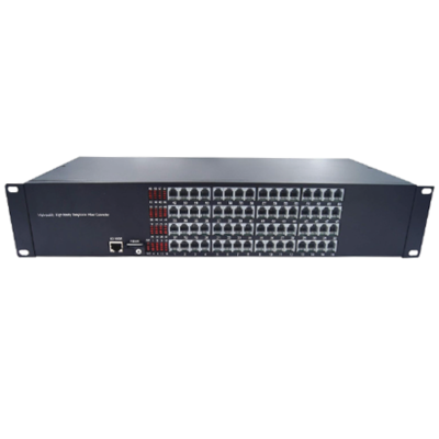 Asset Track Pro Fiber Media Converter