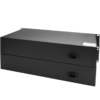 Asset Track Pro Fiber Media Converter