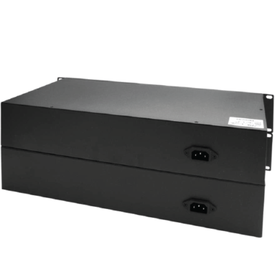 Asset Track Pro Fiber Media Converter