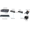 Asset Track Pro Fiber Media Converter
