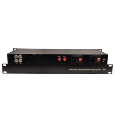 Asset Track Pro Media Converters