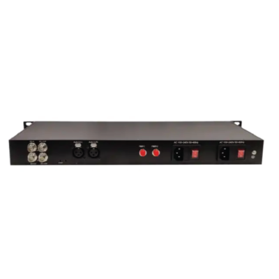 Asset Track Pro Media Converters