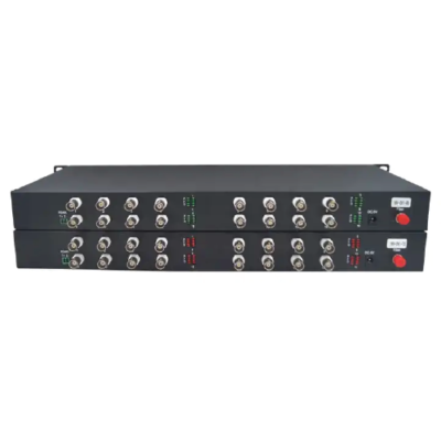 Asset Track Pro Fiber Media Converter