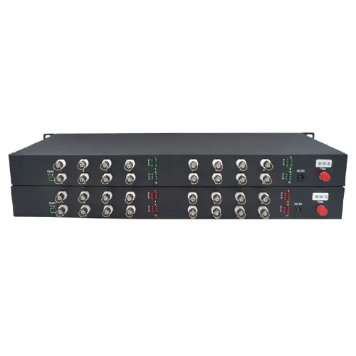 Asset Track Pro Fiber Media Converter