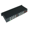 Asset Track Pro Fiber Media Converter