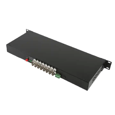 Asset Track Pro Optical Media Converters