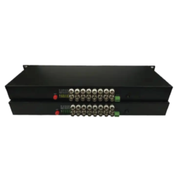 Asset Track Pro Optical Media Converters