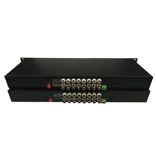 Asset Track Pro Optical Media Converters