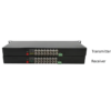 Asset Track Pro Optical Media Converters