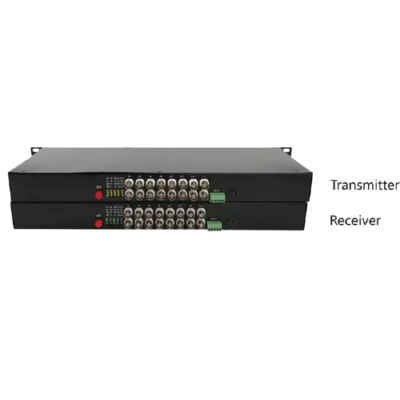Asset Track Pro Optical Media Converters