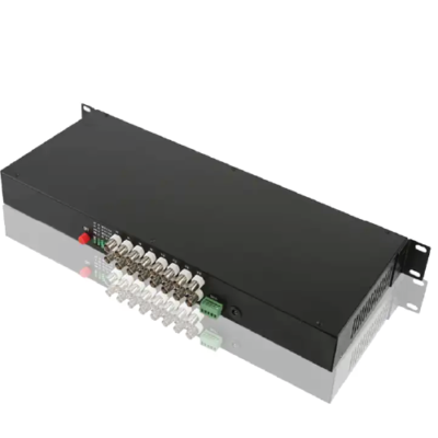 Asset Track Pro Optical Media Converters