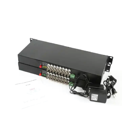 Asset Track Pro Optical Media Converters
