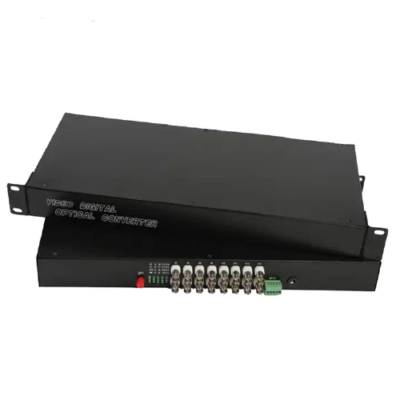 Asset Track Pro Optical Media Converters