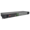 Asset Track Pro Fiber Media Converter