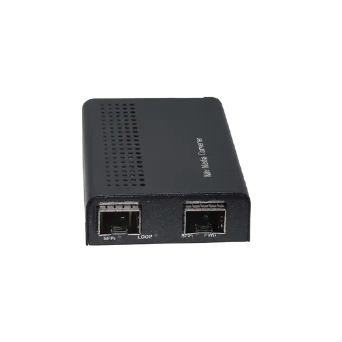 Asset Track Pro Media Converter