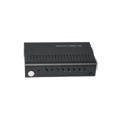 Asset Track Pro Media Converter