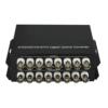 Asset Track Pro HD Fiber Media Convertor