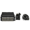 Asset Track Pro HD Fiber Media Convertor