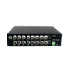 Asset Track Pro HD Fiber Media Convertor