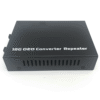 Asset Track Pro Ethernet Media Convertor