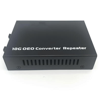 Asset Track Pro Ethernet Media Convertor