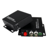 Asset Track Pro Media Convertor for CCTV